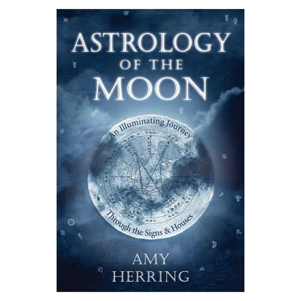 Astrology of the Moon from Hilltribe Ontario