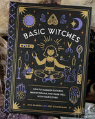 Basic Witches from Hilltribe Ontario