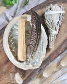 Beginner's Smudging Kit from Hilltribe Ontario