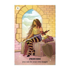 Believe in Your Own Magic: A 45-Card Oracle Deck and Guidebook from Hilltribe Ontario