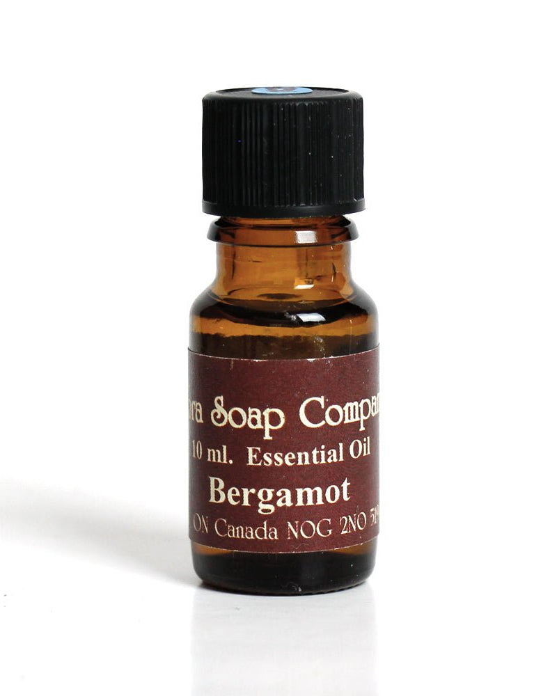 Bergamot Essential Oil from Hilltribe Ontario