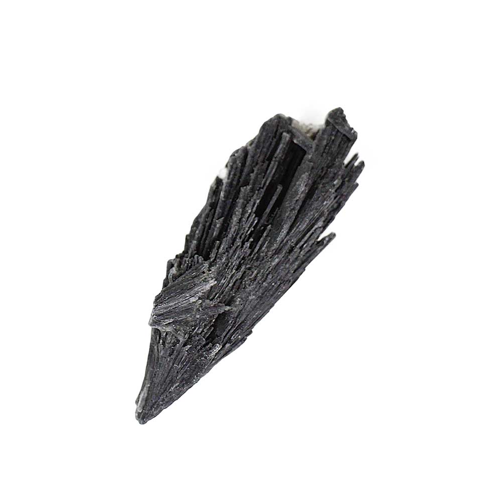 Black Kyanite Blades from Hilltribe Ontario