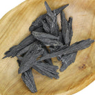 Black Kyanite Blades from Hilltribe Ontario