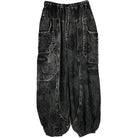 Black Shasta Pants from Hilltribe Ontario