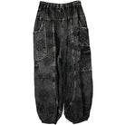 Black Shasta Pants from Hilltribe Ontario