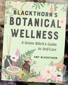 Blackthorn's Botanical Wellness from Hilltribe Ontario