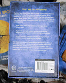 Blind Spot Oracle Cards from Hilltribe Ontario