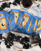 Blind Spot Oracle Cards from Hilltribe Ontario