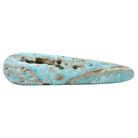 Blue Aragonite Healing Wand from Hilltribe Ontario
