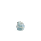 Blue Beryl Natural Chunks from Hilltribe Ontario