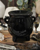 Bubbling Cauldron Ceramic Oil Diffuser from Hilltribe Ontario