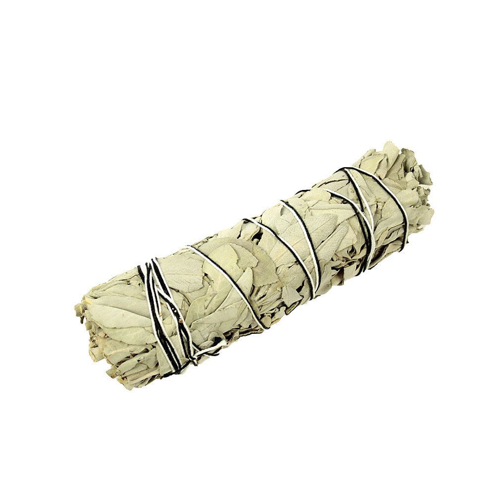 California White Sage Smudge Stick from Hilltribe Ontario