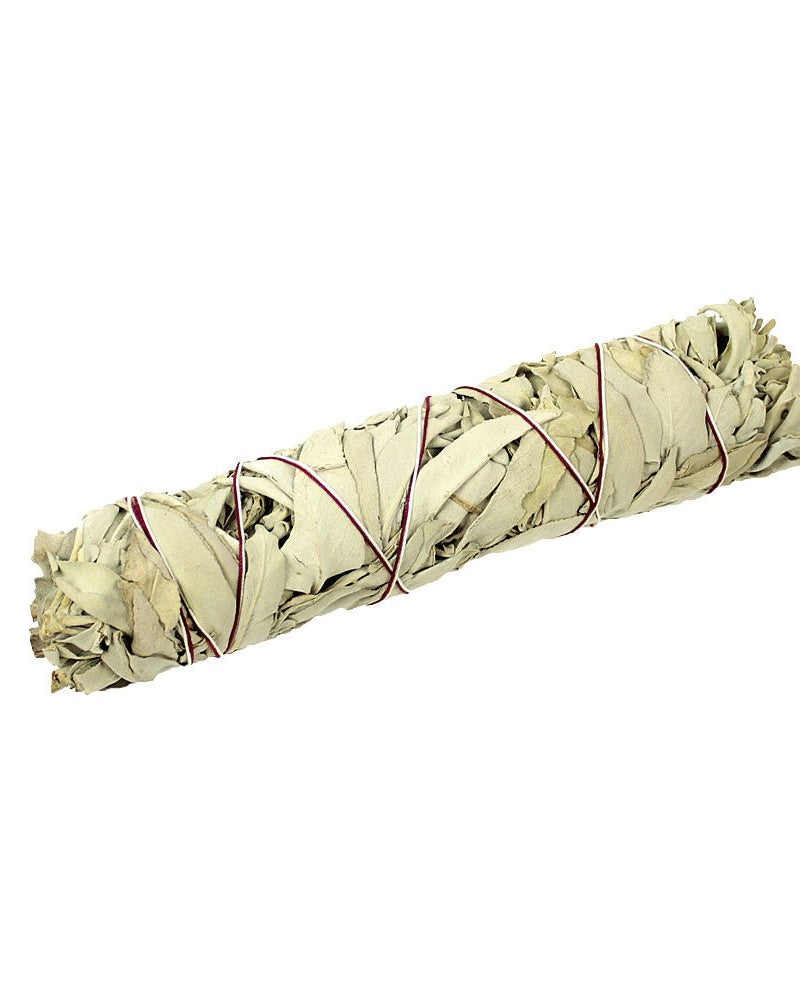 California White Sage Smudge Stick from Hilltribe Ontario