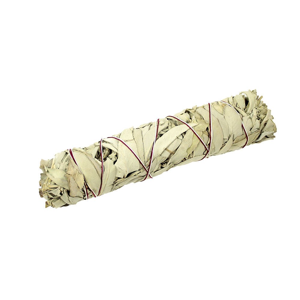California White Sage Smudge Stick from Hilltribe Ontario