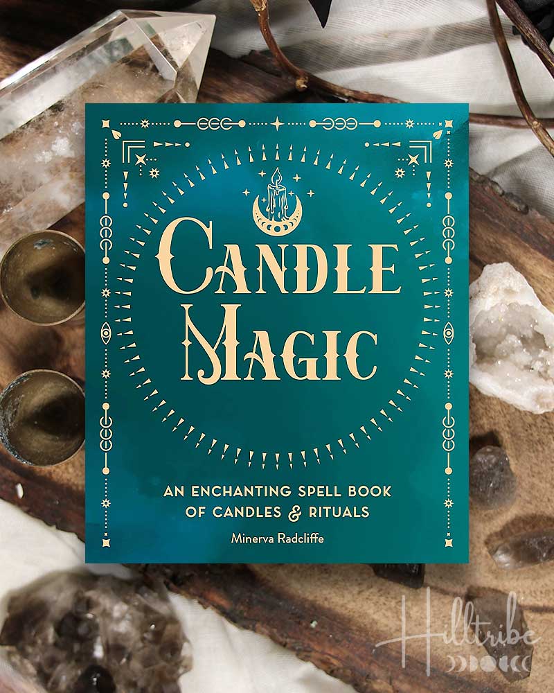 Candle Magic from Hilltribe Ontario