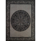 Celtic Knot Cotton Tapestry from Hilltribe Ontario
