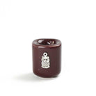 Ceramic Spell Ritual Candle Holder from Kheops International | Hilltribe Ontario Candles Wiccan