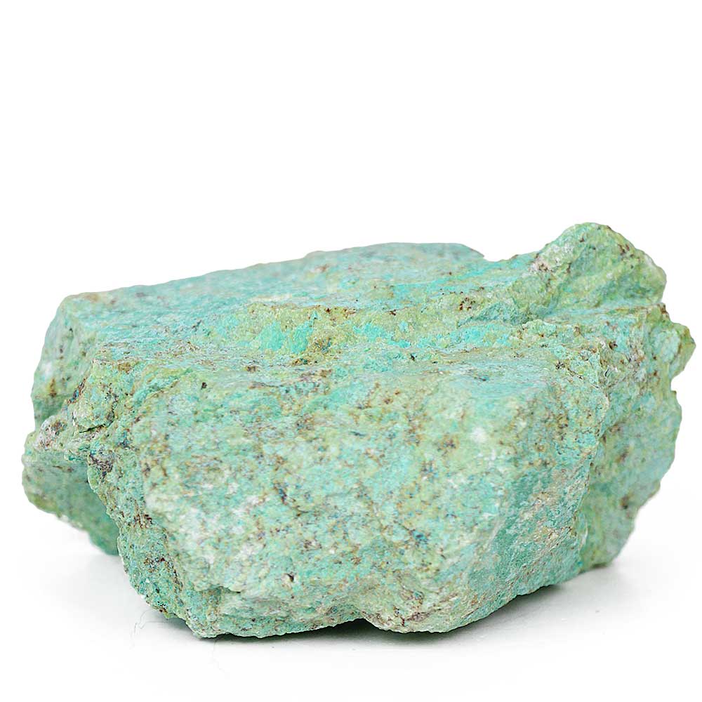 Chrysocolla Speciman from Hilltribe Ontario