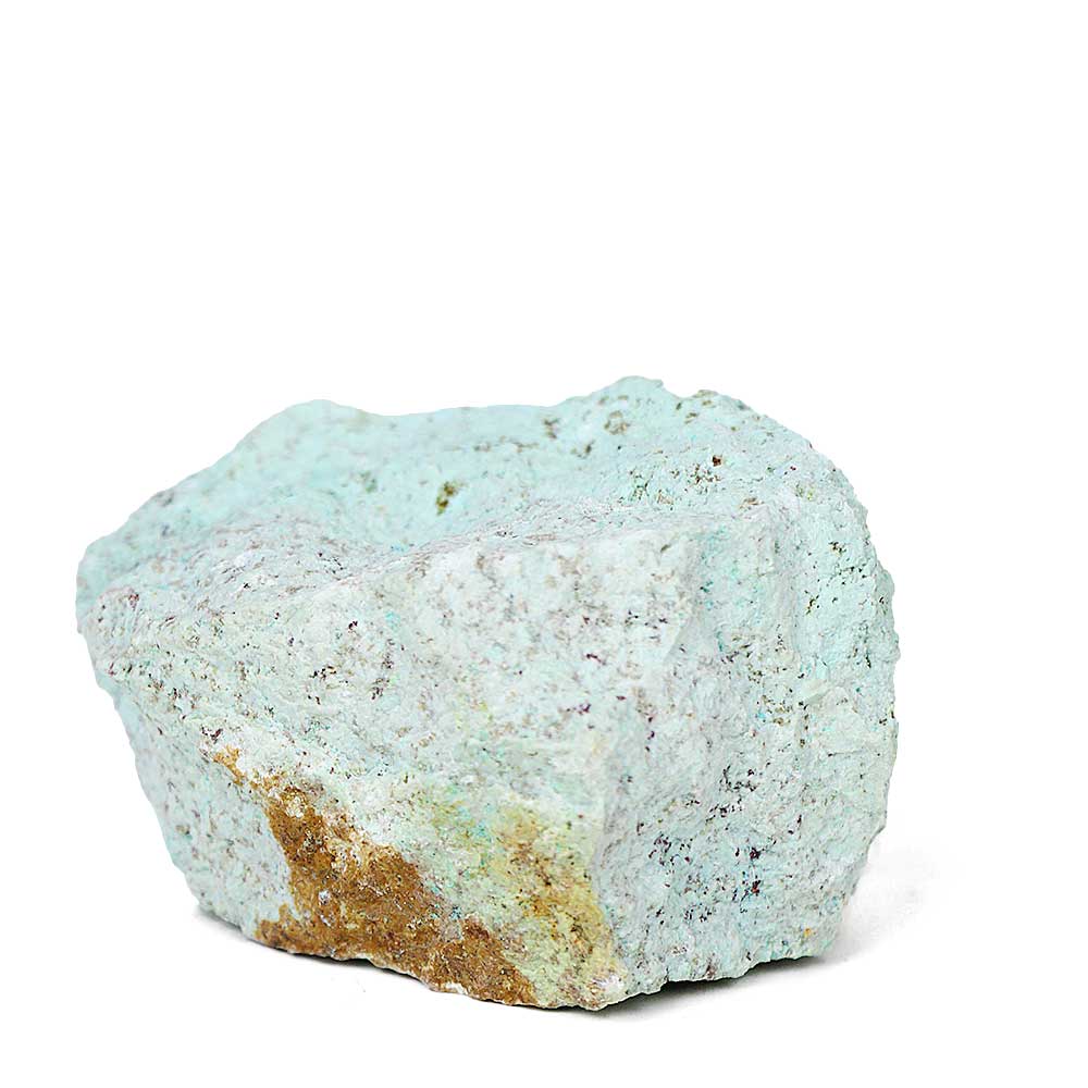 Chrysocolla Speciman from Hilltribe Ontario