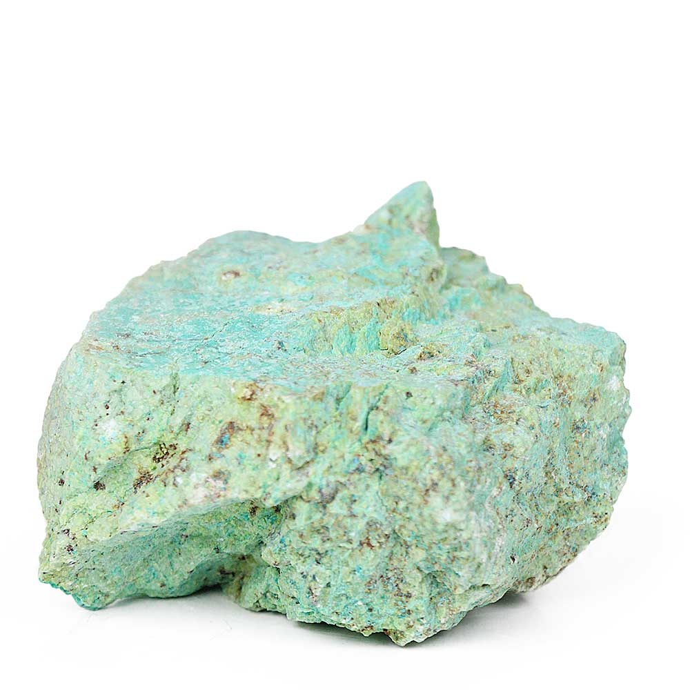 Chrysocolla Speciman from Hilltribe Ontario