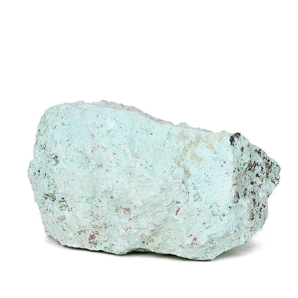 Chrysocolla Speciman from Hilltribe Ontario
