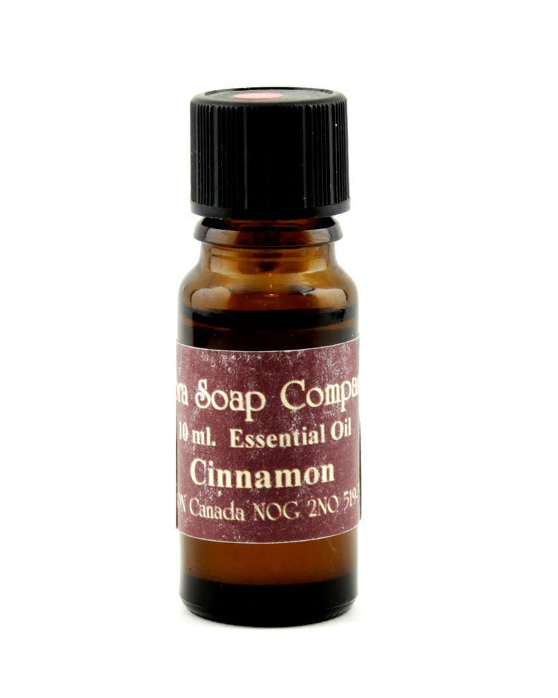 Cinnamon Essential Oil from Hilltribe Ontario
