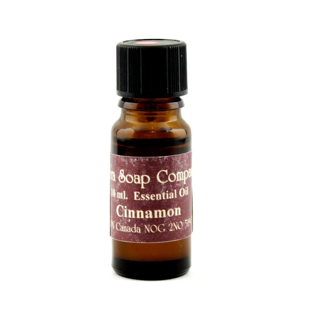 Cinnamon Essential Oil from Hilltribe Ontario