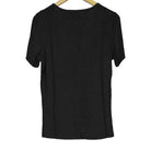 Classic Black Bamboo Top from Hilltribe Ontario