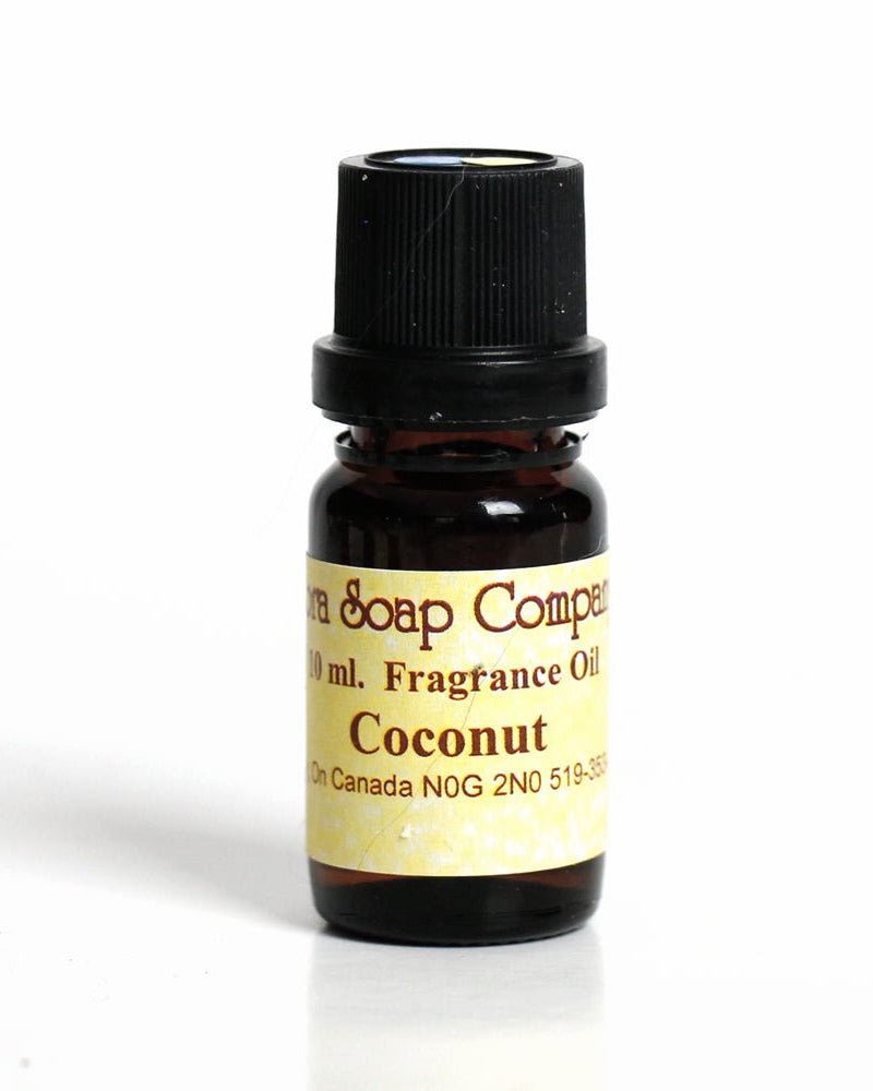 Coconut Fragrance Oil from Hilltribe Ontario