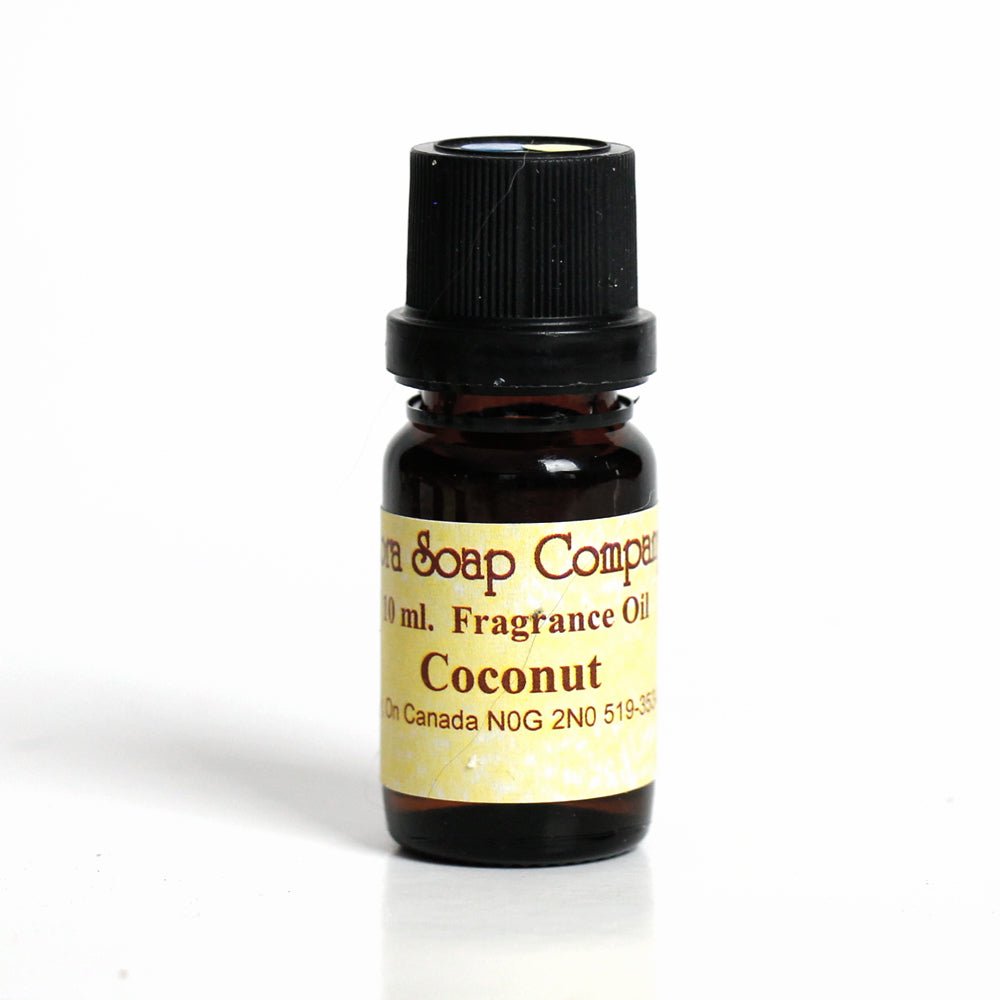 Coconut Fragrance Oil from Hilltribe Ontario