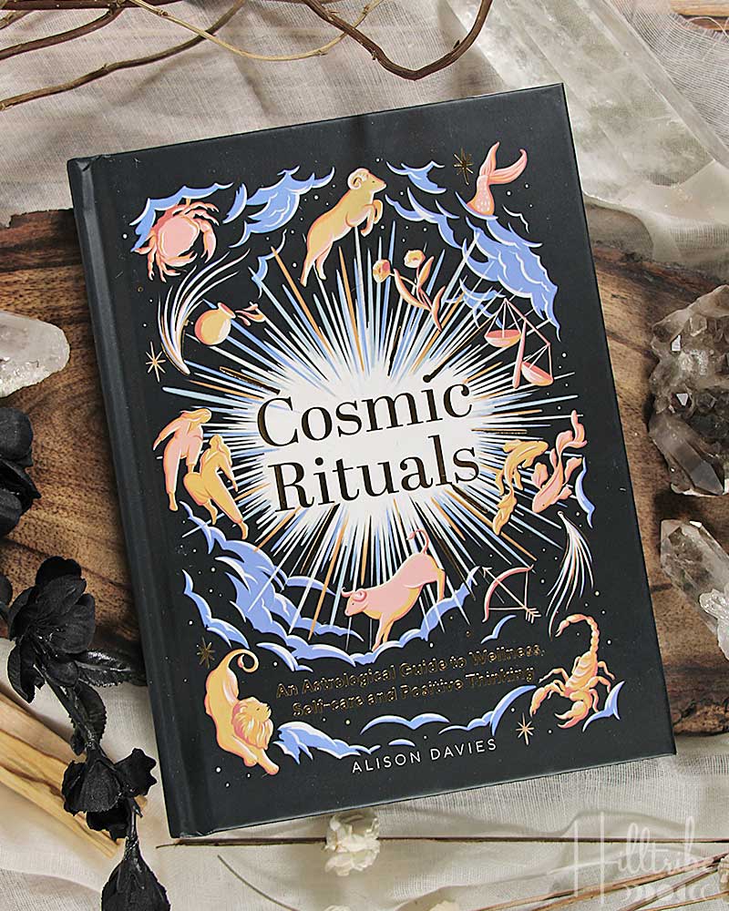 Cosmic Rituals from Hilltribe Ontario