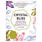 Crystal Bliss from Hilltribe Ontario