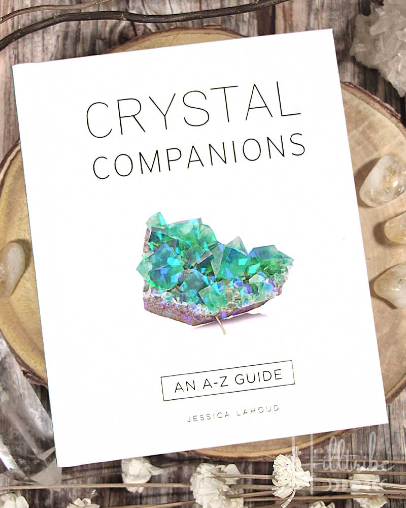 Crystal Companions from Hilltribe Ontario