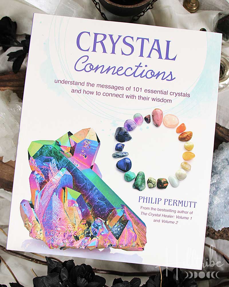 Crystal Connections from Hilltribe Ontario