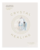 Crystal Healing from Hilltribe Ontario