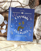 Crystals and Energies from Hilltribe Ontario