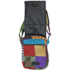 Dalaju Crossbody Bag from Hilltribe Ontario