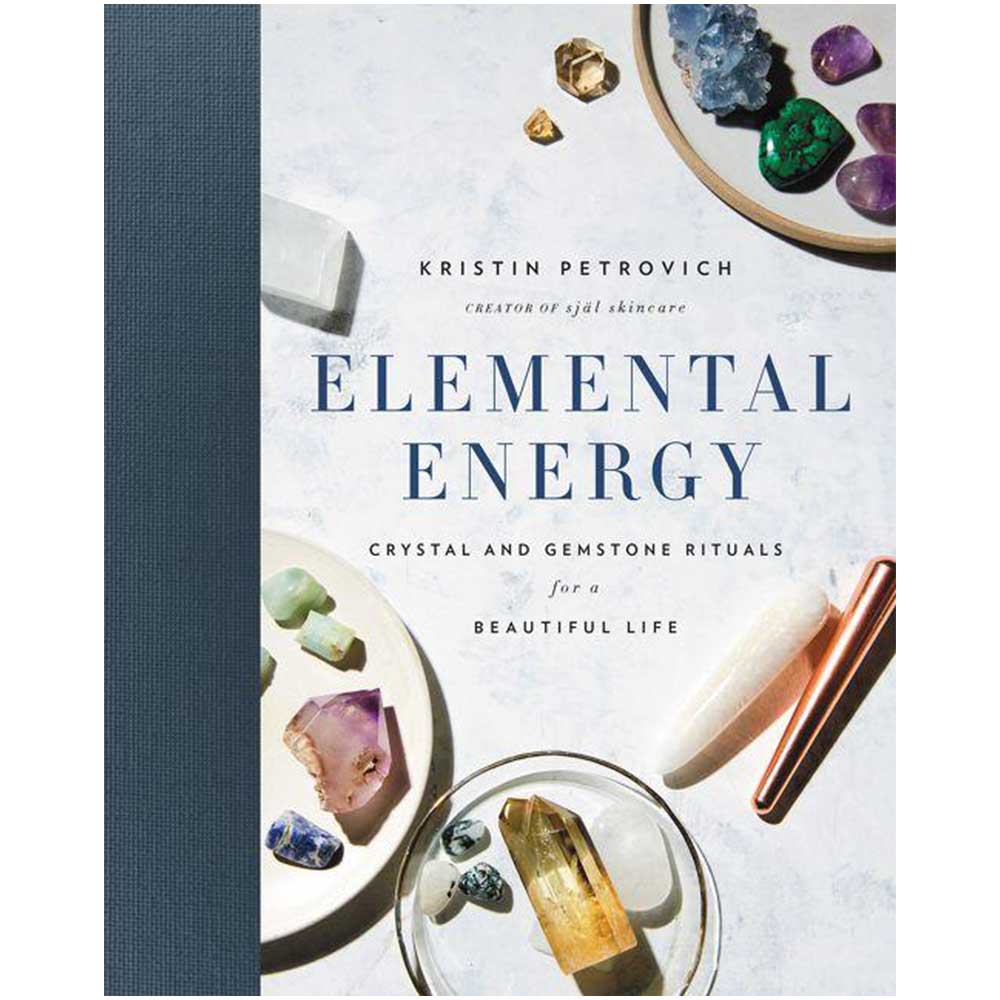 Elemental Energy from Hilltribe Ontario