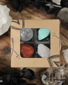 Elemental Love Crystal Treat Box from Hilltribe Ontario