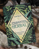 Enchanted Herbal from Hilltribe Ontario