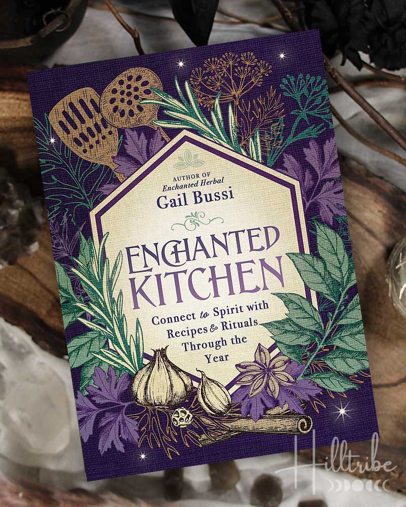 Enchanted Kitchen from Hilltribe Ontario