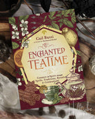 Enchanted Teatime from Hilltribe Ontario