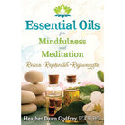 Essential Oils for Mindfulness and Meditation from Hilltribe Ontario