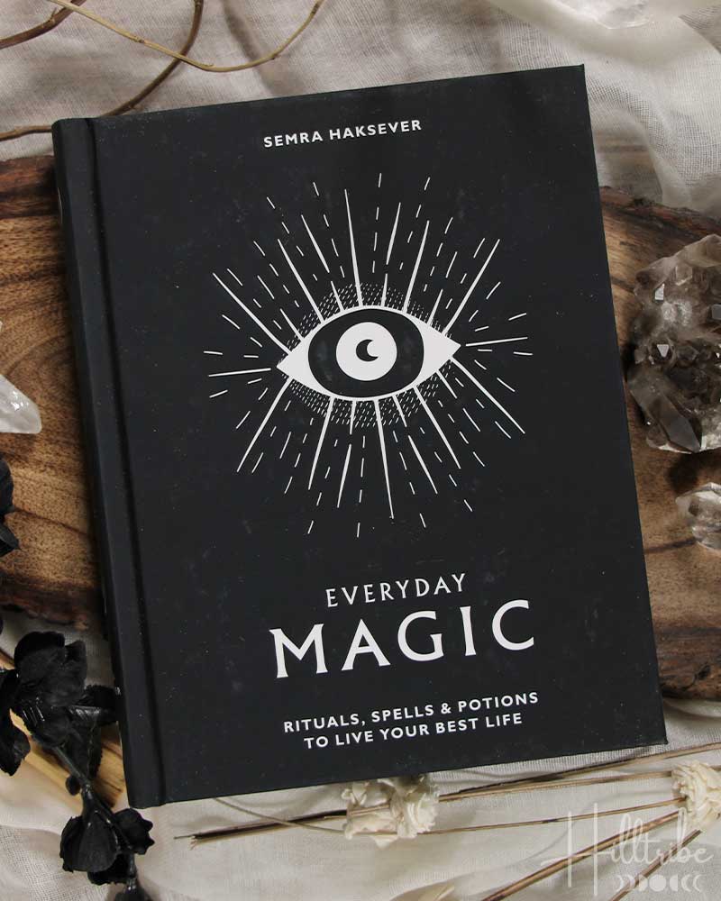 Everyday Magic from Hilltribe Ontario