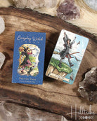 Everyday Witch Tarot Mini from Hilltribe Ontario