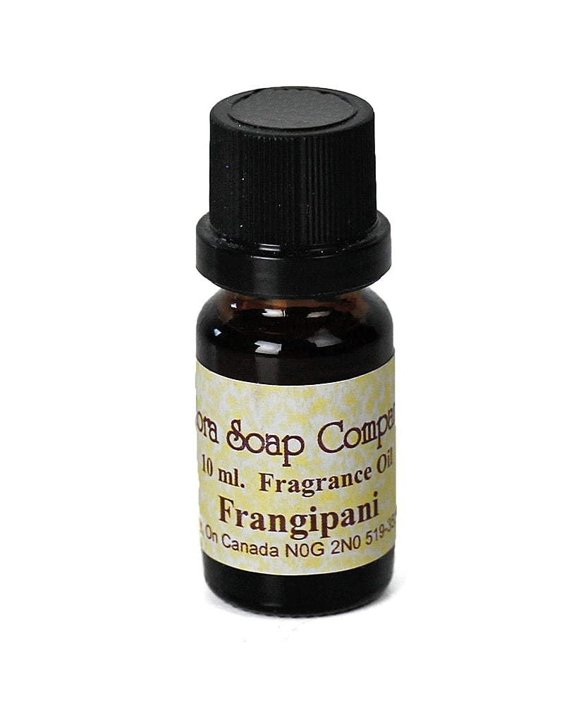 Frangipani Fragrance Oil from Hilltribe Ontario