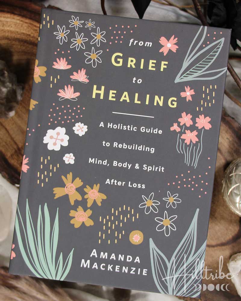From Grief to Healing from Hilltribe Ontario