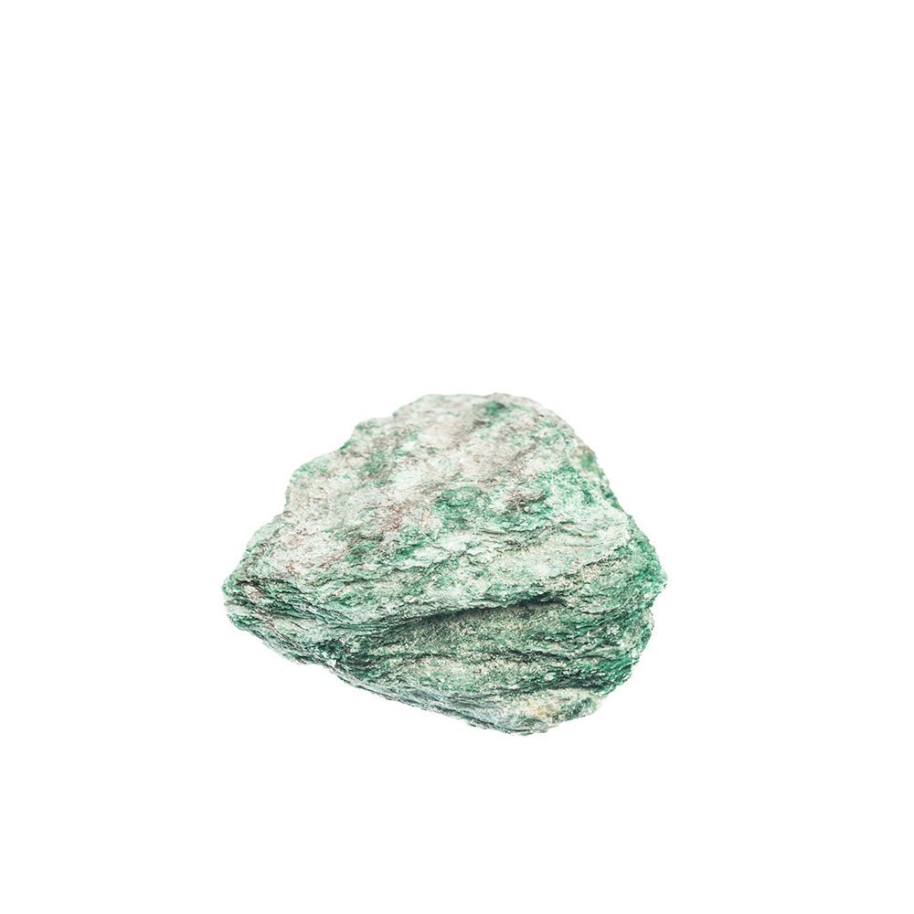 Fuchsite Specimen from Hilltribe Ontario