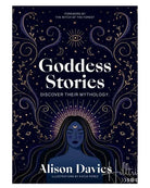 Goddess Stories from Hilltribe Ontario
