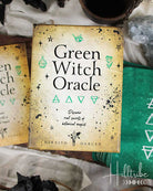Green Witch Oracle, The from Hilltribe Ontario
